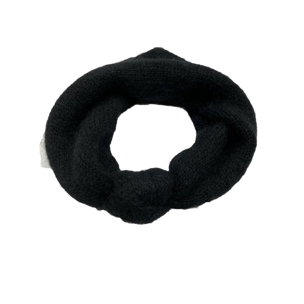 Patricia Underwood Alpaca Knot headband or Infiniti collar